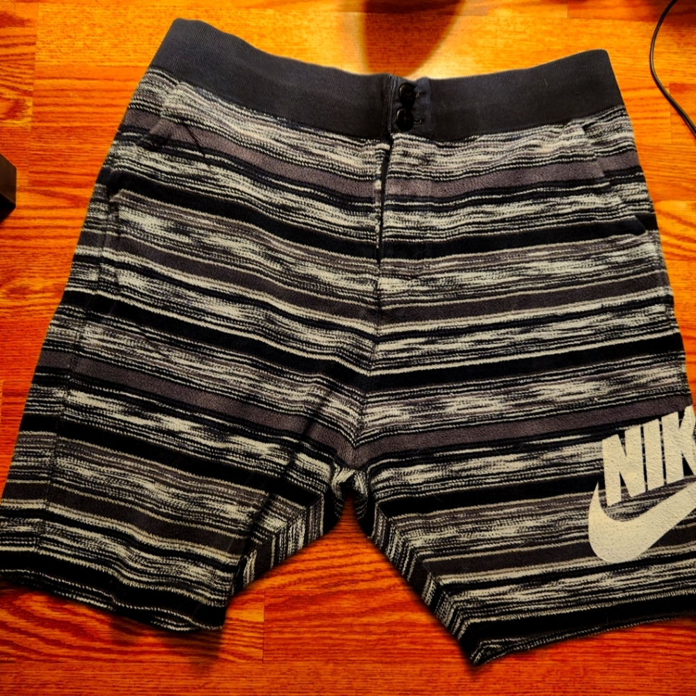 Nike F.C. 1994 Logo Shorts